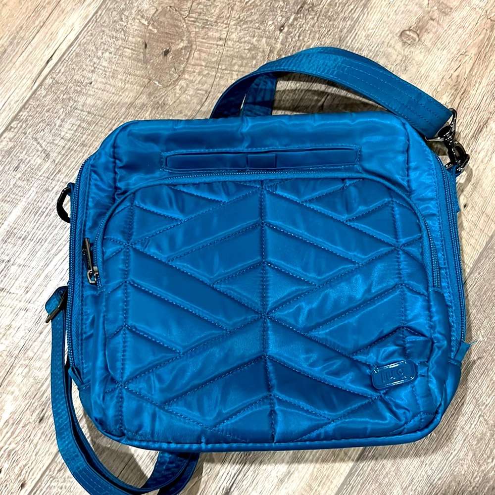 EUC Lug Ranger